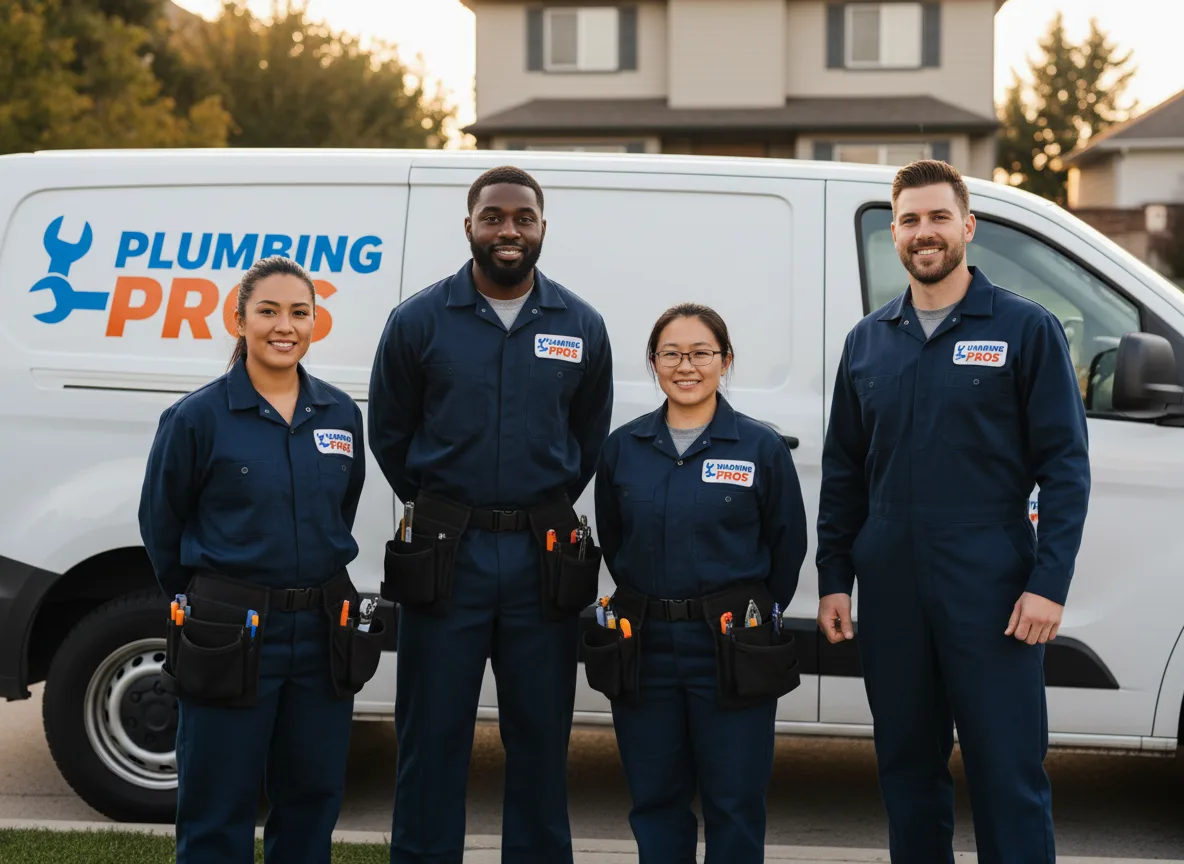 Water Heater Repair company in Red Rock, OK