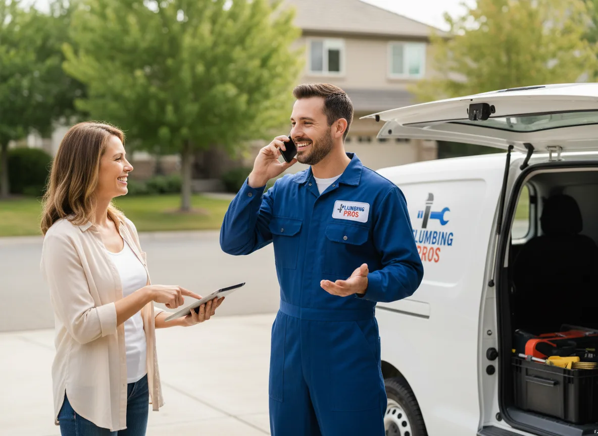 Water Heater Repair Red Rock, OK FAQs